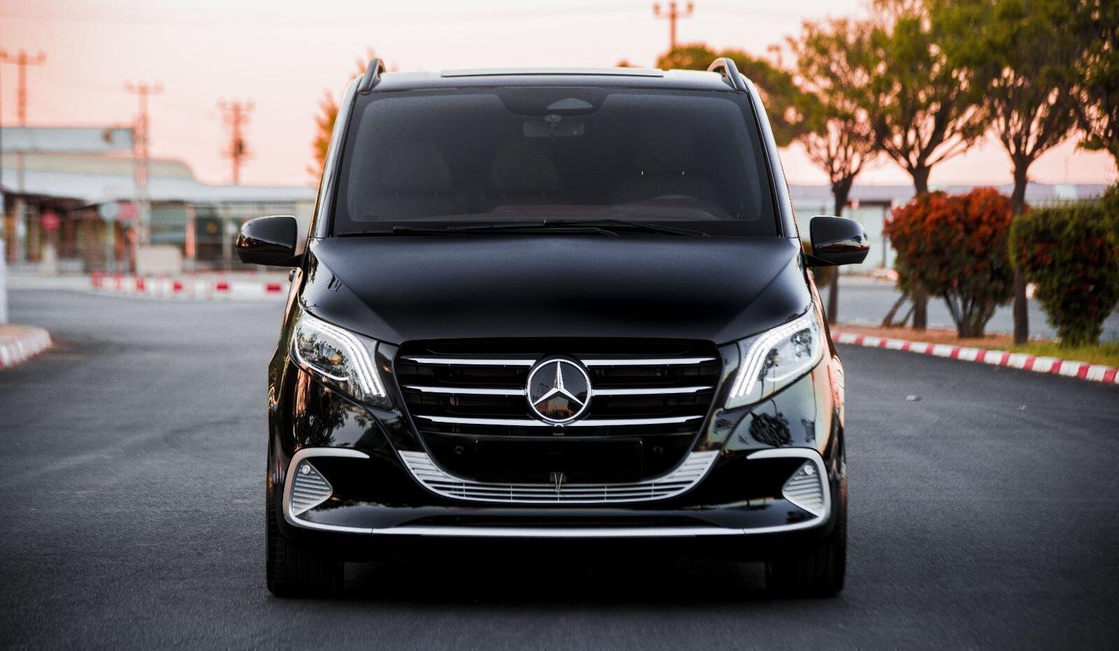 Vip İstanbul Havalimanı Hotel Transfer 7/24 Hizmet